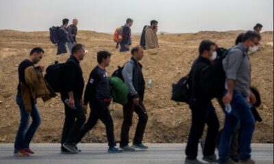 Migration & Refugee Crises: Europe and the Americas Grapple with New Humanitarian Pressures