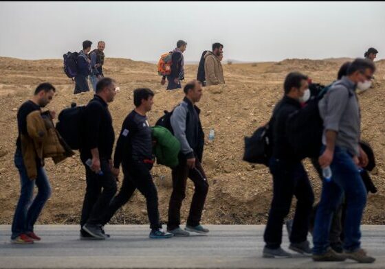 Migration & Refugee Crises: Europe and the Americas Grapple with New Humanitarian Pressures