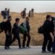 Migration & Refugee Crises: Europe and the Americas Grapple with New Humanitarian Pressures