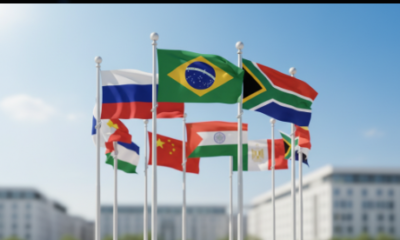 BRICS Expansion: New Members, Currency Dreams, and a Bold Bid to Eclipse the West