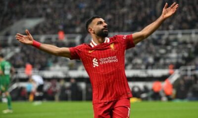 Unveiling Mohamed Salah: The Egyptian King’s Secrets That Have the World Googling Non-Stop