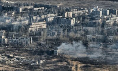 The War in Ukraine: A Comprehensive Analysis of the Conflict
