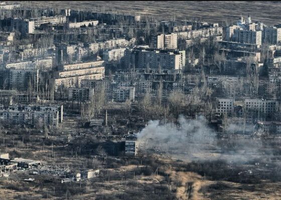 The War in Ukraine: A Comprehensive Analysis of the Conflict