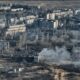 The War in Ukraine: A Comprehensive Analysis of the Conflict
