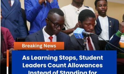 EXPOSED: How Kenya’s Student Leaders Have Been Silenced as Lecturers’ Strike Enters Another Week EXPOSED: How Kenya’s Student Leaders Have Been Silenced as Lecturers’ Strike Enters Another Week