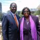 Raila Odinga’s Sister Beryl Achieng Has Died, Family Confirms