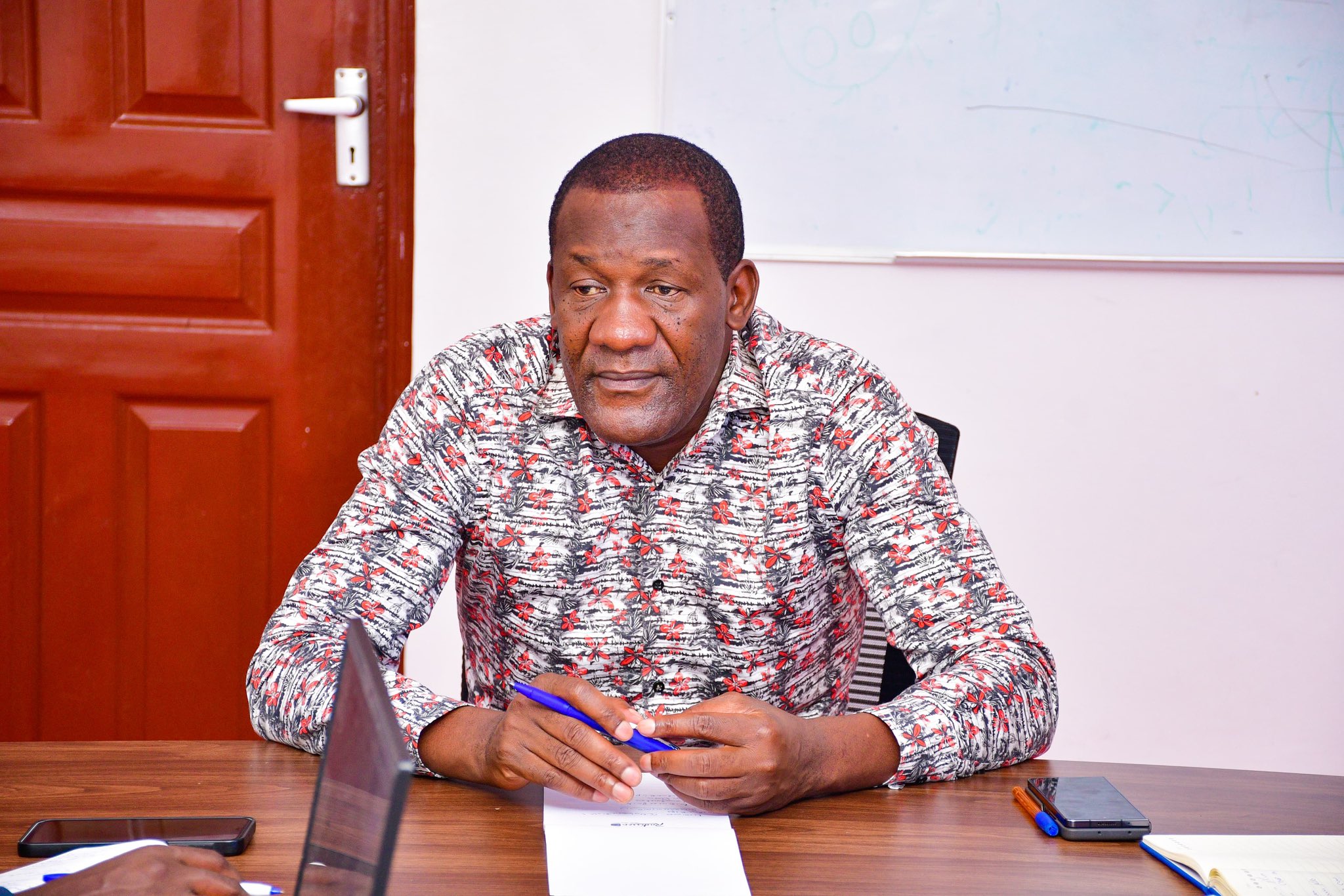 EACC Under Fire Over Alleged Politically Motivated Prosecution After Court Lifts Arrest Warrant Against Kisumu City Manager Abala Wanga