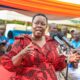 Ruth Odinga Declares She Is Ready to Run for Presidency in 2027