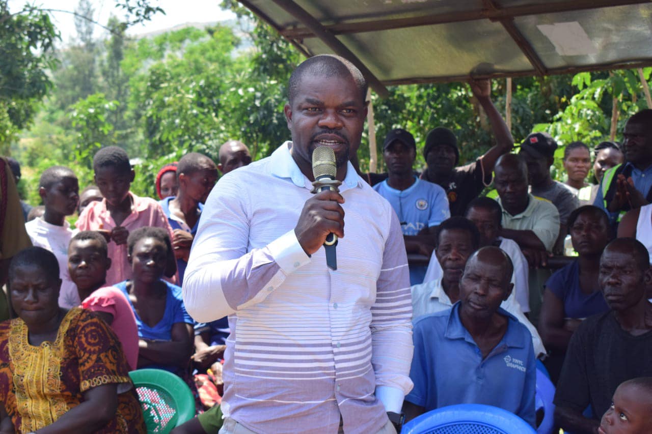 KeNHA Headquarters in Nairobi, where oversight and investigations into Nyanza regional office corruption and staff intimidation are being demanded.