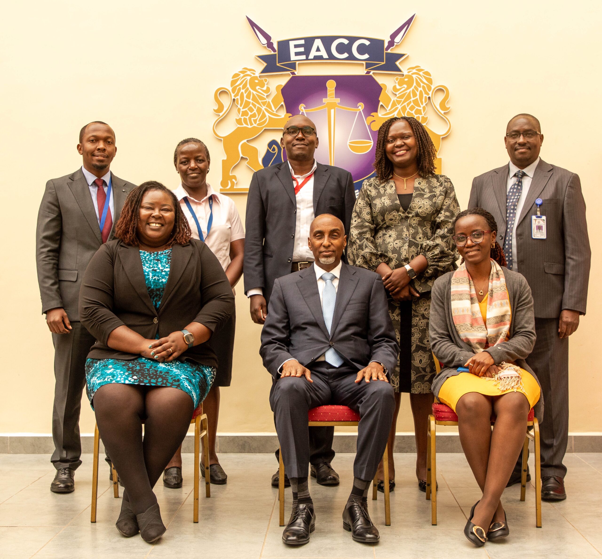 EACC Under Fire Over Alleged Politically Motivated Prosecution After Court Lifts Arrest Warrant Against Kisumu City Manager Abala Wanga