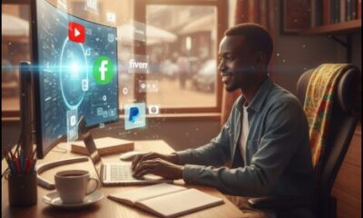 15 Proven Ways to Make Money Online in Kenya; No Scams!