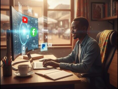 15 Proven Ways to Make Money Online in Kenya; No Scams!