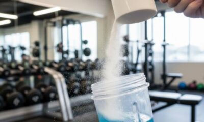 How to Choose the Best Protein Supplement for Muscle Recovery: Science‑Backed Guide