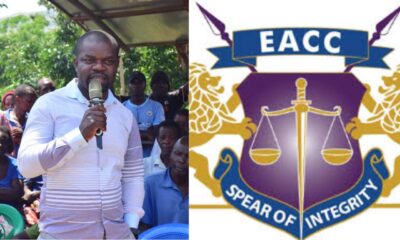 Eng. Julius Mak Oderoh: KeNHA Nyanza Director Under Fire Over Corruption, Intimidation, and Delayed Projects