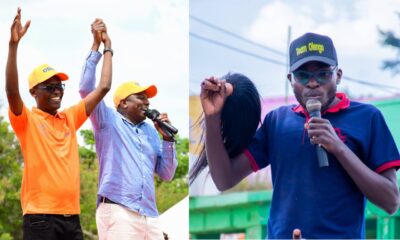 Bitterness in Ugunja: ODM Allies Accused of Intimidation as Independent Candidates Surpass Imposed Party Nominee Ahead of the Election