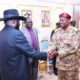 General to Private: Kiir Crushes Economic Vice President in South Sudan’s .7 Billion Corruption Purge