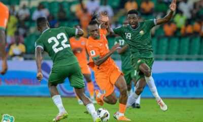 Kenya vs Equatorial Guinea: A High Stakes Battle for Redemption and Pride