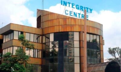 EACC Under Fire Over Alleged Politically Motivated Prosecution After Court Lifts Arrest Warrant Against Kisumu City Manager Abala Wanga