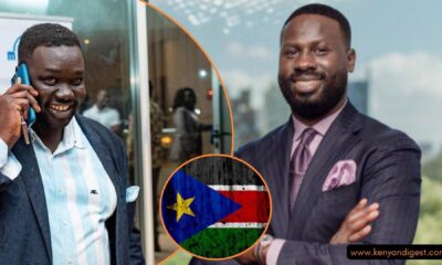 South Sudan’s Oil Looters: How Young Elite Gatekeepers Plunder Nation While Citizens Starve