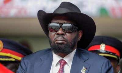 South Sudan at the Brink How Corruption Tightens Its Grip on a Rare Working Institution