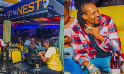 Nest Lounge Narok Under Scrutiny as KRG The Don Shooting Incident Triggers Government Silence and Maasai Community Outcry