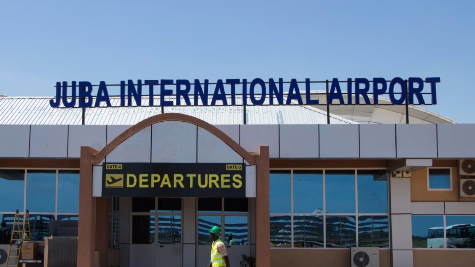 South Sudan at the Brink How Corruption Tightens Its Grip on a Rare Working Institution