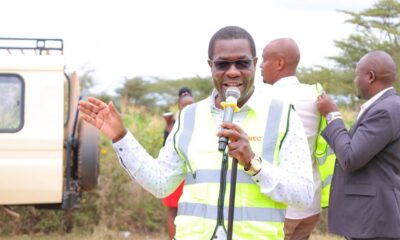 The Two Faces of Opiyo Wandayi: The ‘Watcher’ Who Now Uses Luo Votes While Kenyans Pay the Price