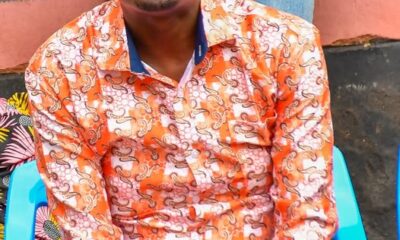 The 2027 Expiry Date: Why Moses Omondi’s Term Will Be Short