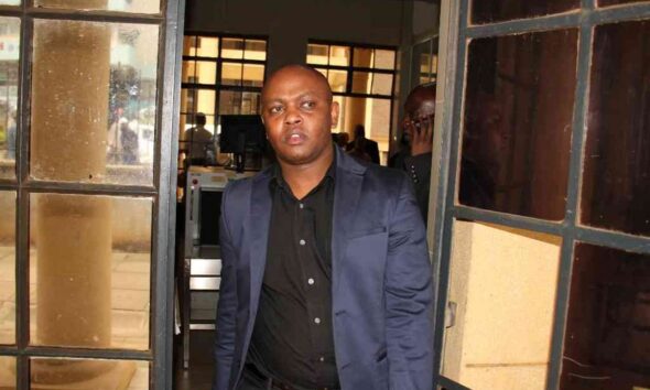 Benson Gethi The Man Behind the NYS Scandal: How the Gethi Family Profited from Billions Lost