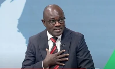 Son of Siaya or Son of Busia? David Ochieng’s Politics of Convenience Exposed