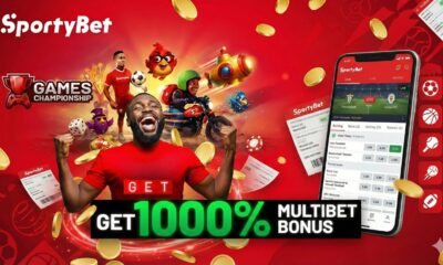 SportyBet Kenya Bonus for January 2026 – Uncover Unique Offers!