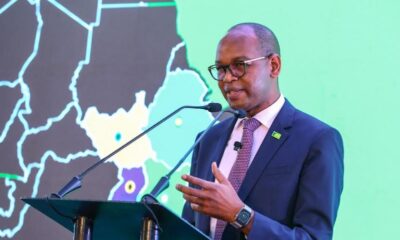 High Court Blocks Oigara Bank Fraud Probe as Stanbic CEO Escapes Questioning