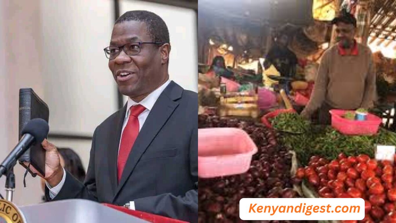 Farmers and shopkeepers continue to struggle with high energy and fuel costs