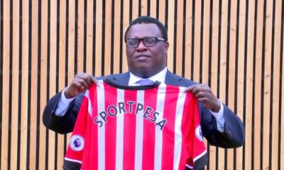 Paul Ndung’u Bankruptcy Exposes a Stunning Fall After SportPesa Court Defeat