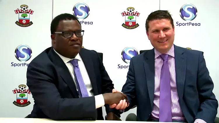 Paul Ndung’u Bankruptcy Exposes a Stunning Fall After SportPesa Court Defeat