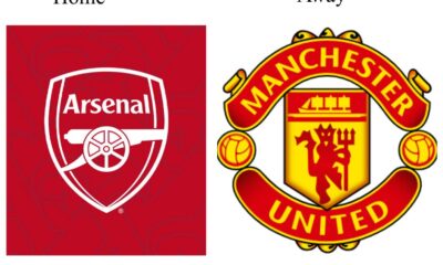 Arsenal vs Manchester United Prediction: Betting Tips, Odds, and Match Preview