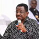 Exposing the Scandals of James Orengo in Siaya and Lands Ministry