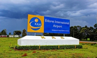 Eldoret Airport Smuggling Expose: Millions Lost as Gadgets Flow Illegally to Ethiopia