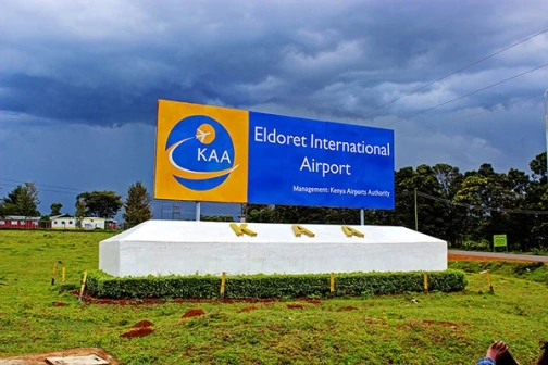 Eldoret Airport Smuggling Expose: Millions Lost as Gadgets Flow Illegally to Ethiopia