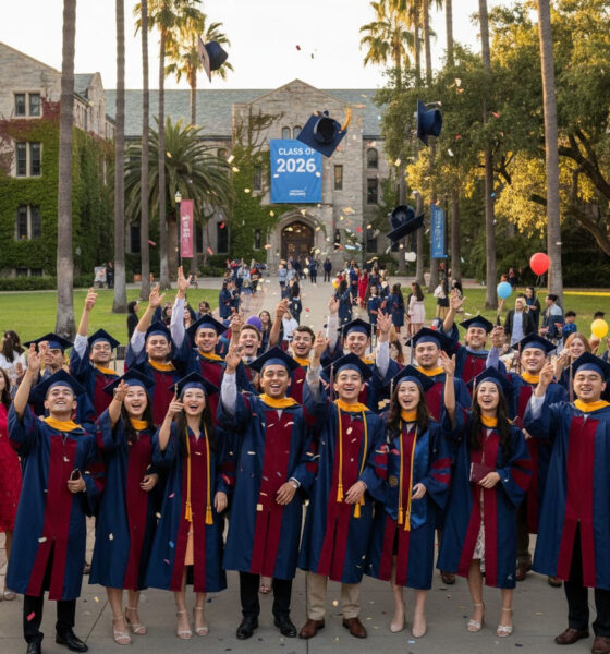 Securing Scholarships for International Study: A Comprehensive Guide for Students