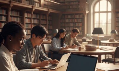 Evidence-Based Study Strategies for Academic Success in Higher Education