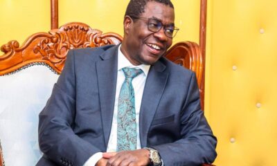 Why CS Opiyo Wandayi is Losing the Siaya Power War to Governor Orengo
