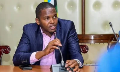 Allan Chesang Goons Brutally Attack Standard and K24 Journalists in Cherengany as Corruption Cover-Up Claims Deepen