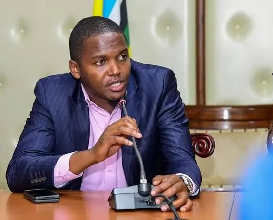 Allan Chesang Goons Brutally Attack Standard and K24 Journalists in Cherengany as Corruption Cover-Up Claims Deepen