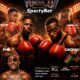 SportyBet Powers Vurugu 2 — Nairobi’s Biggest Celebrity Fight Night Lands at Sarit Expo Center on 20 June 2026